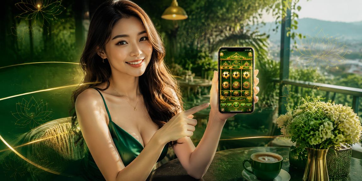 Trò chơi Slots Coffee Legend với phong cách Việt Nam