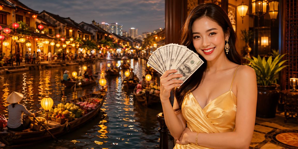 Ưu đãi hoàn tiền trong mùa lễ hội tại Hà Nội