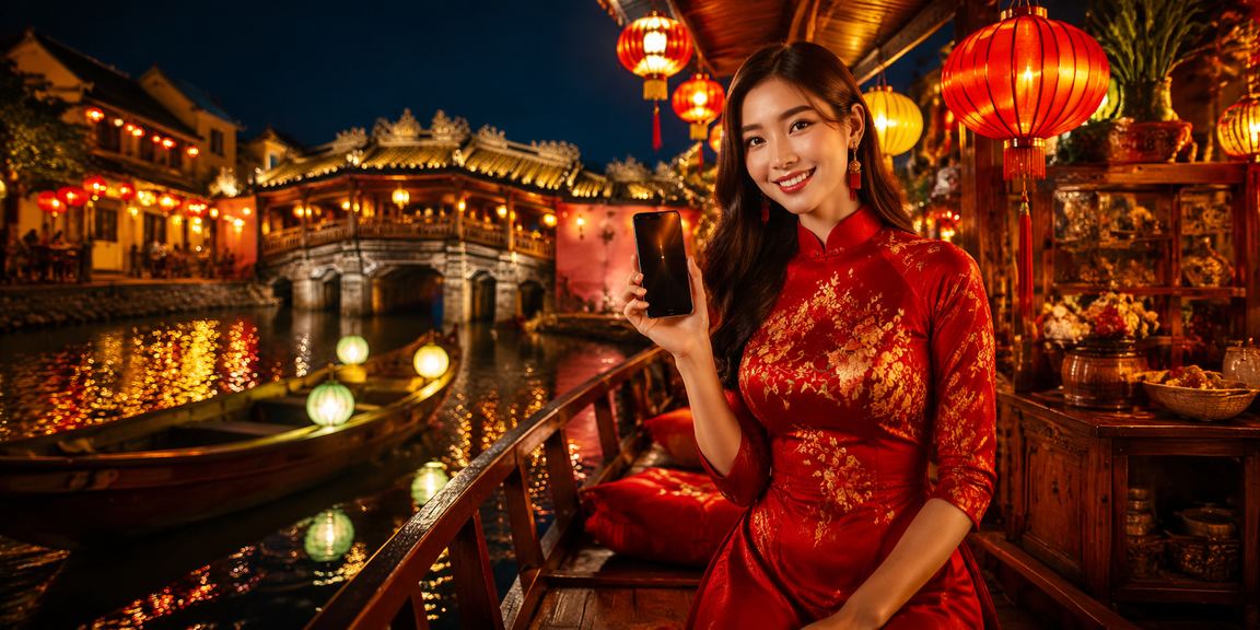 Khách hàng đăng ký tại 2196 nhận thưởng